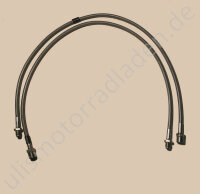 Bremsschlauch Stahlflex für BMW R75/6-R100 bis...