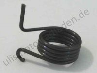 Schalthebelfeder für BMW R60/6-R100R, ab Baujahr...