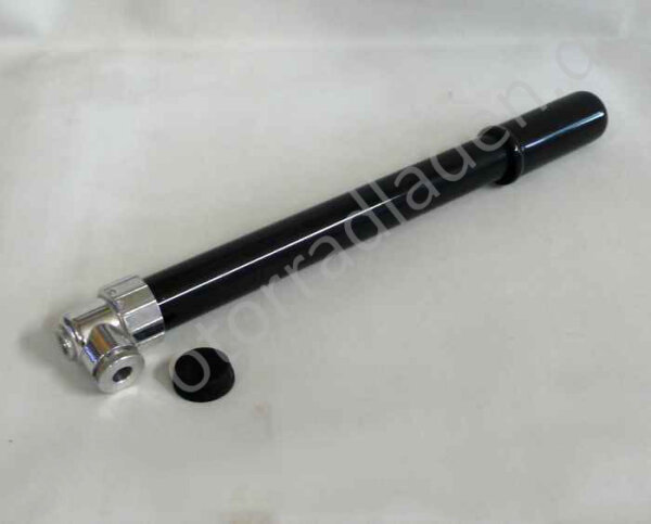 Luftpumpe für BMW Modelle ab R50/5, kurz