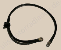 Batteriekabel Plus für BMW R45/65, R80-R100R und...