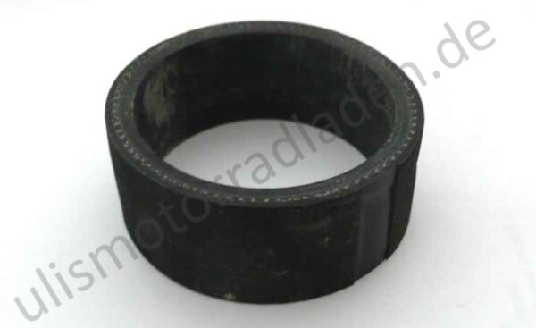 Ansauggummi 94/40er-Kopf/Vergaser ab Baujahr 09/1986, 62mm