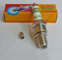 Zündkerze W200T30 für BMW R75/5-R80/7, R90/6,...
