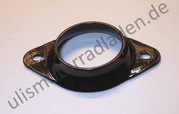 Begrenzungsring f&uuml;r Motorhaltegummi oben f&uuml;r BMW R27