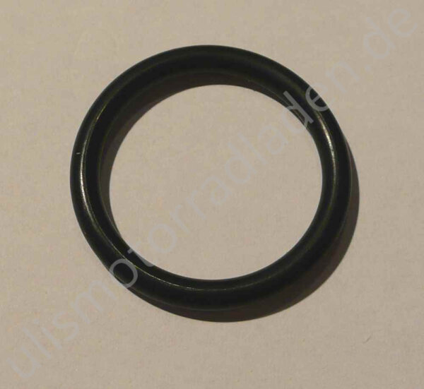 O-Ring Federlager, oben für BMW R45 und R65