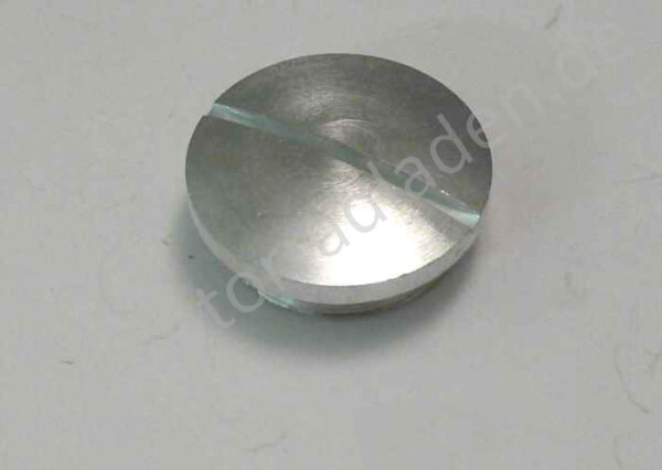 Abdeckschraube für BMW R51/3-R69S