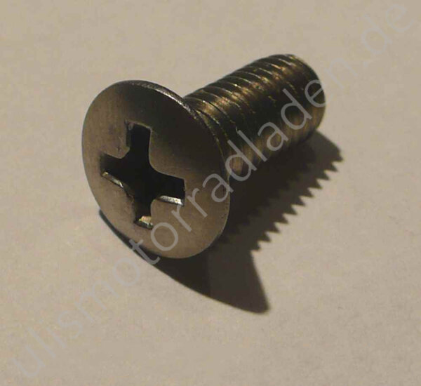 Schieberdeckel Schraube für BMW R75/5-R100