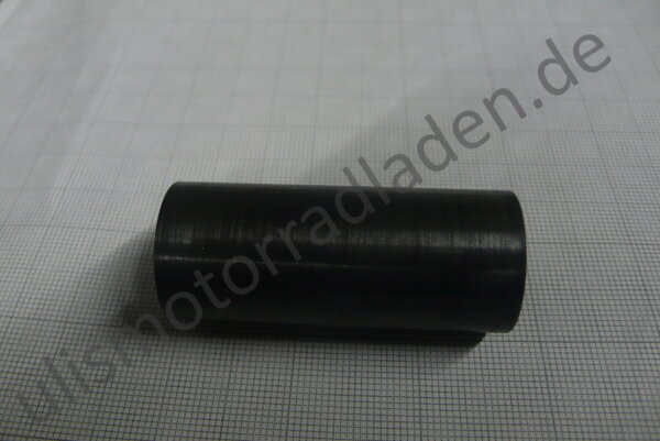 Distanzrohr Radlager für BMW R75/6-R100 bis Baujahr 09/1980, vorne