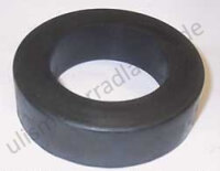 Boothaltegummi-Ring für Seitenwagen STEIB LS200,...