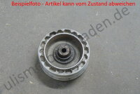 Radnabe für BMW R25/3, R26 und R27