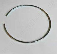 Federring für Mitnehmergummi für BMW R24-R27...