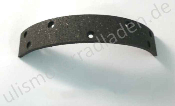 Bremsbelag f&uuml;r BMW R25 und R25/2