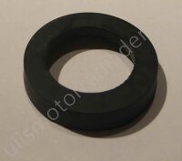 Distanzgummi für Ritzel/Kardanwelle für BMW R26...