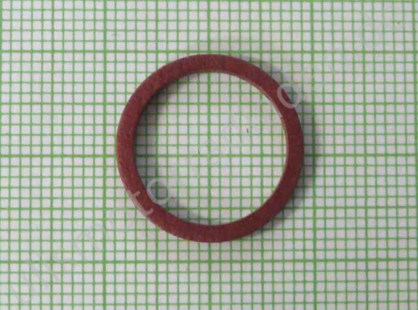 Dichtring Benzinhahn Everbest-Form f&uuml;r BMW R25/3-R27 und R50/5-R75/5