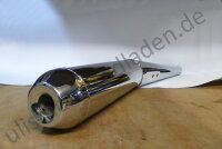 Schalldämpfer für BMW R45 und R65, bis Baujahr...