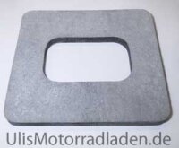 Batterieunterlage f&uuml;r BMW R24-R25/3, R51/2-R69S