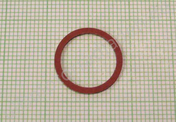 Dichtring Abdeckschraube (&Oslash;=16mm) f&uuml;r BMW R25 (22er Vergaser) und R51/3-R69S, alt