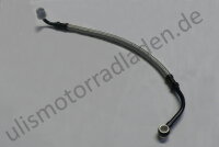 Ölkühler Schlauch Vorlauf für BMW R100R