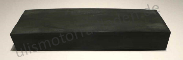 Batteriest&uuml;tzgummi im Deckel f&uuml;r BMW R26 und R27