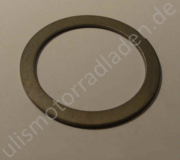 Druckring Tellerrad für BMW R50-R69S und R50/5-R100, 1,6mm