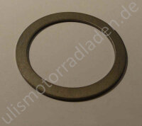 Druckring Tellerrad für BMW R50-R69S und R50/5-R100,...