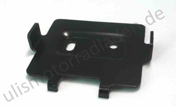 Batteriehalter f&uuml;r BMW R50-R69S, 6 Volt