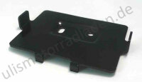 Batteriehalter f&uuml;r BMW R50-R69S, 6V16Ah, US-Version