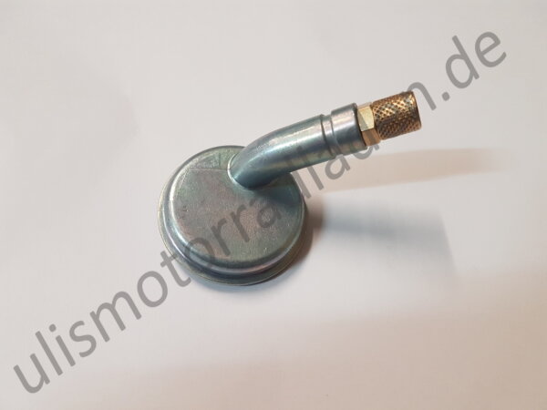 Schieberdeckel R51/3-R69S, neue Version, links