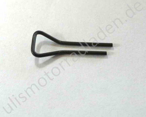 Düsennadel Haltefeder für BMW R25, R51/2-R68