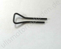 Düsennadel Haltefeder für BMW R25, R51/2-R68
