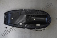 Sitzbank für BMW R50/5, R60/5 und R75/5, Langschwinge