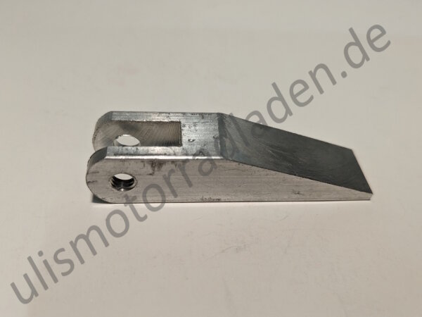 Kreuzgriff Schließnase für STEIB S500