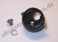 Schalteraufnahme für Gasgriff BMW R26/27, R50/-R60/2...