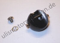Schalteraufnahme für Gasgriff BMW R26/27, R50/-R60/2...