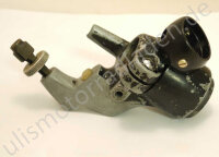 Schalteraufnahme für Gasgriff BMW R26/27, R50/-R60/2 und R69S, rund