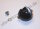 Schalteraufnahme für Gasgriff BMW R26/27, R50/-R60/2 und R69S, rund