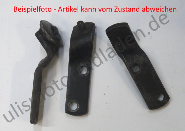 Haltewinkel Getriebe hinten links R27