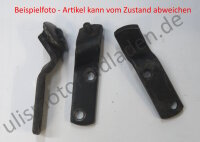 Haltewinkel Getriebe hinten links R27