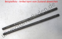 Motorhalteachse für BMW R51/3-R69S, hinten, 316mm...