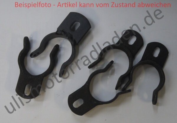 Motorhalteschelle für BMW R51/3-R69S