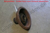 Vorderradnabe für BMW R24, gebraucht