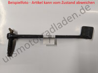 Fußbremshebel für BMW R25, R25/2, gebraucht