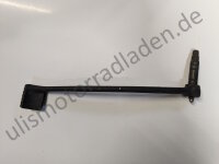 Fußbremshebel mit Lagerbolzen für BMW R25 und...