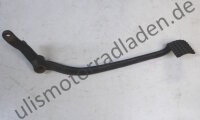 Fußbremshebel für BMW R26, R27, NOS