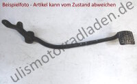 Fußbremshebel für BMW R26, R27, gebraucht
