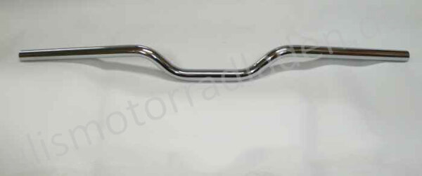 Lenker für Gespann für BMW R26, R27 und R50-R69S, Originalform