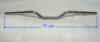Lenker für Gespann für BMW R26, R27 und R50-R69S, Originalform