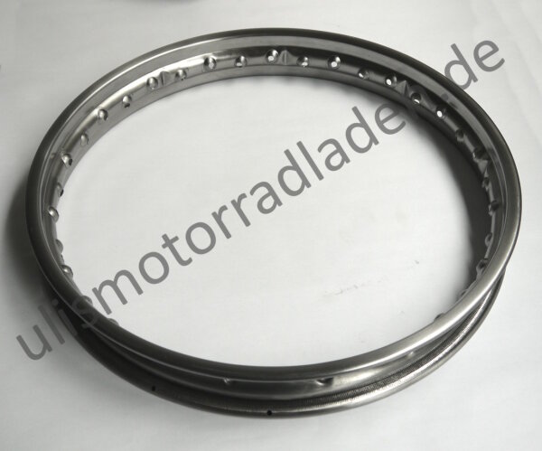 Felge für BMW R25 und R25/2 - 36-Loch-Felge