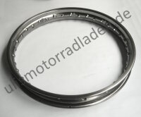 Felge für BMW R25 und R25/2 - 36-Loch-Felge