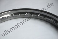 Felge für BMW R25 und R25/2 - 36-Loch-Felge