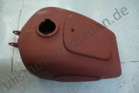 Tank für BMW R25/2, roh